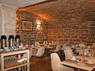 Hotel Marais De Launay Parijs