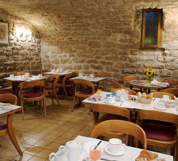 Marais De Launay Hotel Parijs